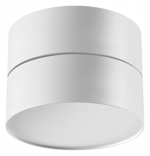 Фото Накладной светильник Novotech Prometa 358749