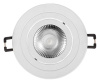 Открыть Встраиваемый светильник Loft it Hap 10341/B White Фото Встраиваемый светильник Loft it Hap 10341/B White