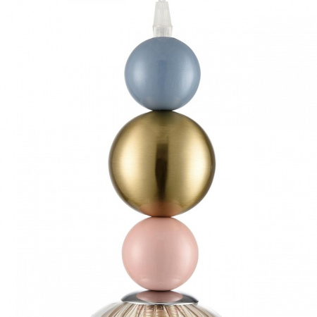 Фото Подвесной светильник Lumion Gallo 8067/1A