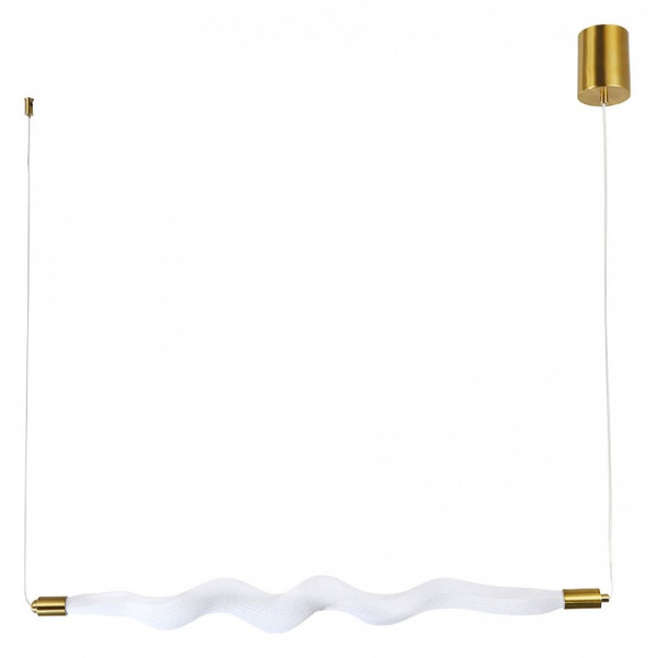 Фото Подвесной светильник Divinare Passato 1925/33 SP-10