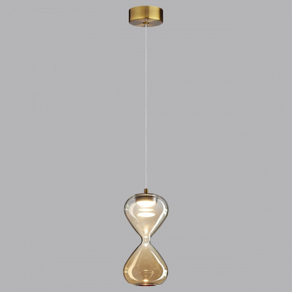 Фото Подвесной светильник Odeon Light Glessi 5093/4L