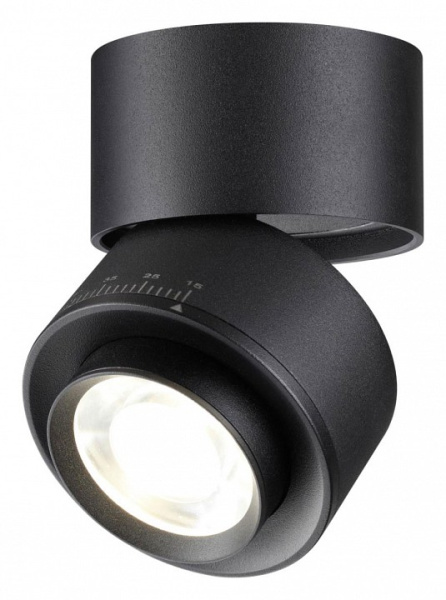 Фото Накладной светильник Novotech Eddy 358946