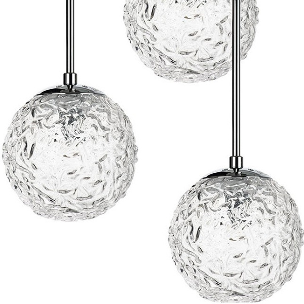 Фото Подвесной светильник Lightstar Bari 815260
