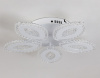 Открыть Потолочная люстра Ambrella Light FA FA4015 Фото Потолочная люстра Ambrella Light FA FA4015
