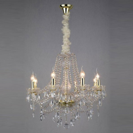 Фото Подвесная люстра Aployt Koletta APL.755.13.08