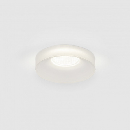 Фото Встраиваемый светильник Elektrostandard 15268/LED a056018