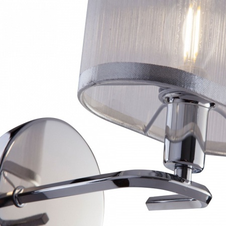 Открыть Бра Freya Elin FR5016WL-01CH Фото Бра Freya Elin FR5016WL-01CH