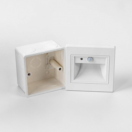 Фото Встраиваемый светильник Citilux Skally CLD005KS0