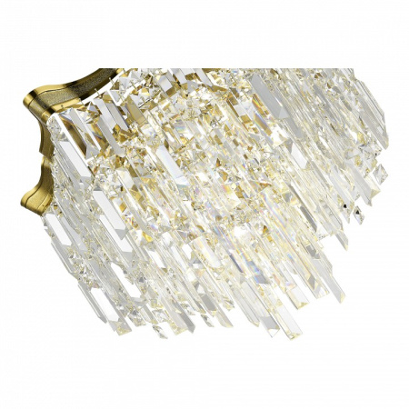 Фото Подвесная люстра ST-Luce Ofelia SL1659.303.07