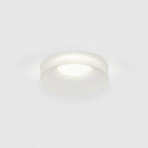 Фото Встраиваемый светильник Elektrostandard 15268/LED a056018