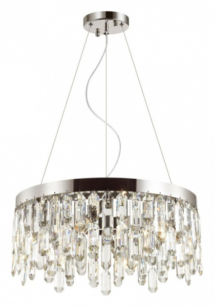 Фото Подвесная люстра Odeon Light Dakisa 4985/6