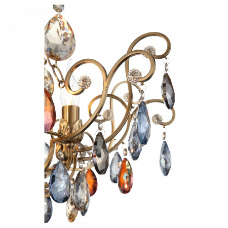 Фото Подвесная люстра ST-Luce Vianeta SL421.303.08