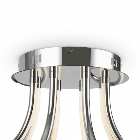 Фото Потолочная люстра Freya Timeless FR6045CL-L96CH