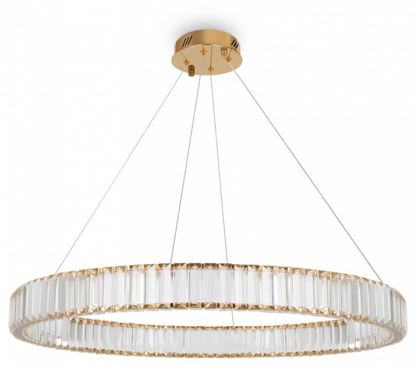 Фото Подвесной светильник Freya Tier FR5257PL-L32G