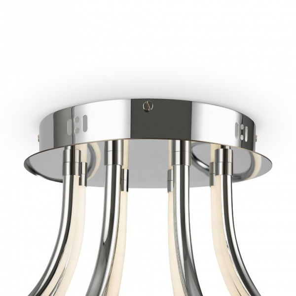 Фото Потолочная люстра Freya Timeless FR6045CL-L96CH