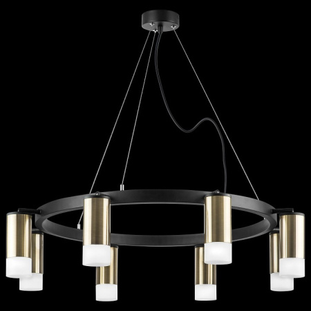 Фото Подвесная люстра Lightstar Rullo LR0183181