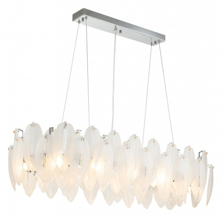 Фото Подвесная люстра Favourite Beluta 3018-12P