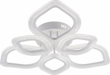 Фото Потолочная люстра Rivoli Megan Б0060842