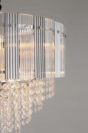 Фото Подвесная люстра Omnilux Naro OML-69513-08