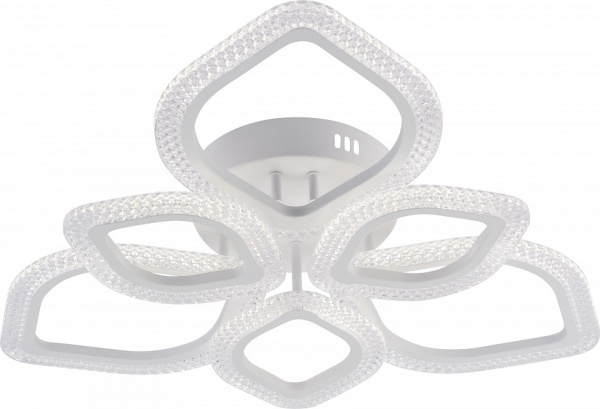 Фото Потолочная люстра Rivoli Megan Б0060842