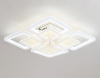Открыть Потолочная люстра Ambrella Light FA FA4283 Фото Потолочная люстра Ambrella Light FA FA4283