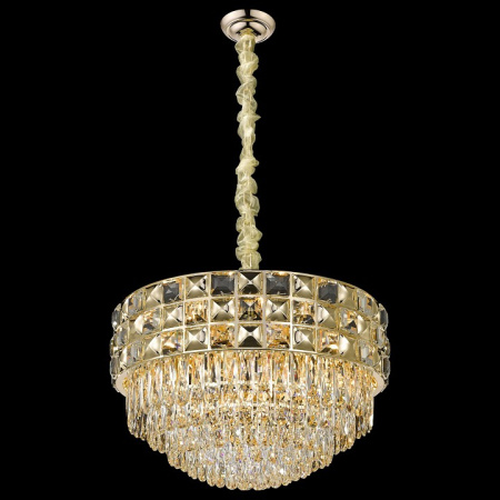 Фото Подвесной светильник Wertmark Sabrina WE133.16.303