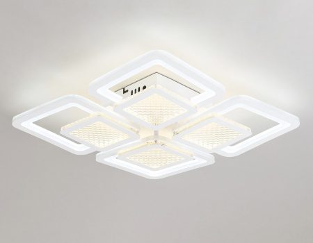 Открыть Потолочная люстра Ambrella Light FA FA4283 Фото Потолочная люстра Ambrella Light FA FA4283