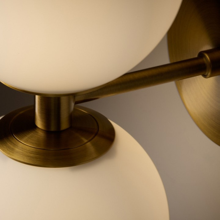 Фото Бра Freya Sharlot FR1012WL-02BS