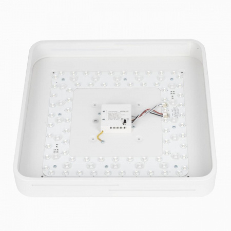 Фото Накладной светильник Citilux Купер Лайн CL724K70GL0