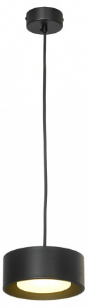 Фото Подвесной светильник Lussole Lewisville LSP-7101