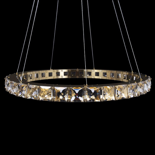 Открыть Подвесной светильник Loft it Tiffany 10204/800 Gold Фото Подвесной светильник Loft it Tiffany 10204/800 Gold