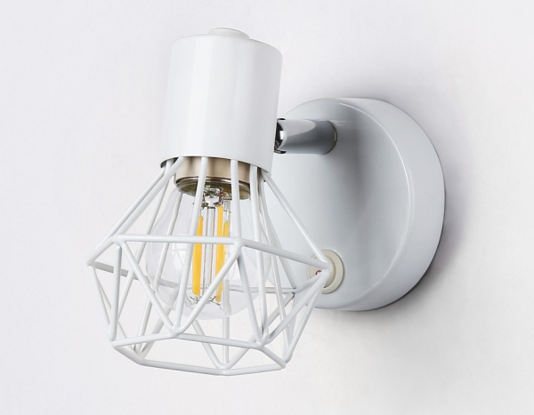 Открыть Спот Ambrella Light TR TR8626 Фото Спот Ambrella Light TR TR8626