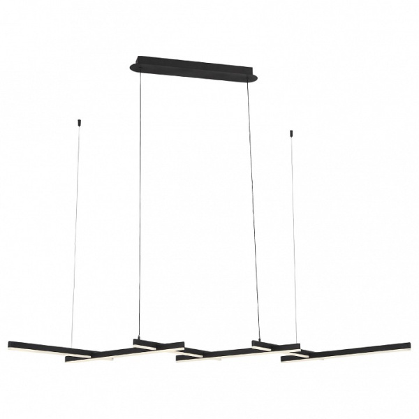 Фото Подвесной светильник ST-Luce Basoni SL394.403.06