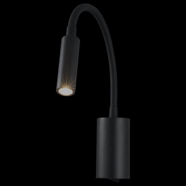 Фото Бра Loft it Stick 10009BK