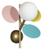 Бра Loft it Matisse 10008/1W mult Бра Loft it Matisse 10008/1W mult