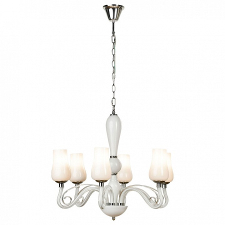 Фото Подвесная люстра Lussole Catalina LSP-8262