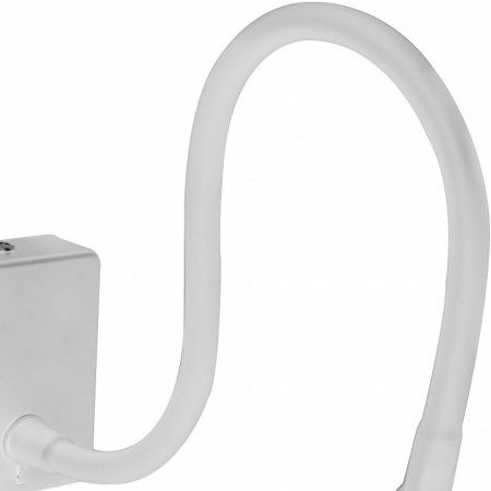 Фото Бра Arte Lamp Cercare A4107AP-1WH