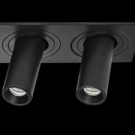 Фото Встраиваемый светильник Lightstar Intero i537274