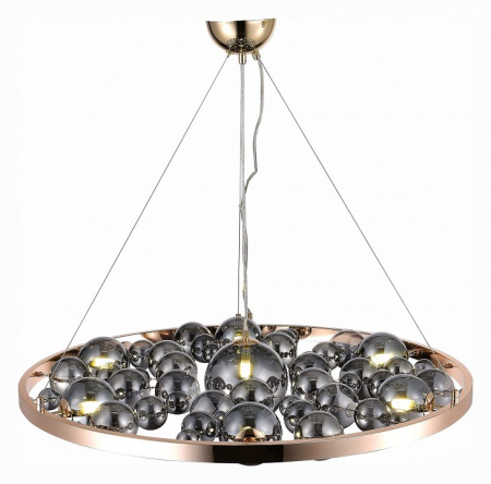 Фото Подвесная люстра ST-Luce Olmi SL1510.203.07
