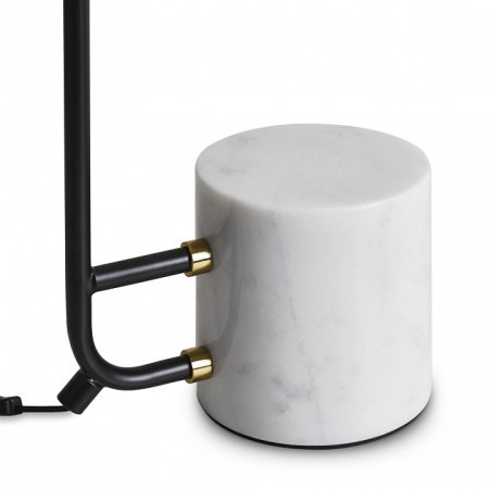 Фото Настольная лампа офисная Freya Unique FR5279TL-01B1