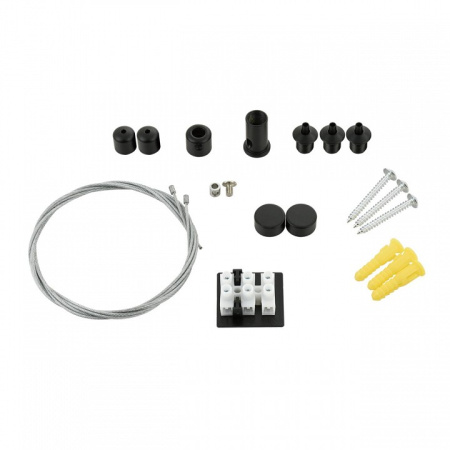 Фото Подвесной светильник Lumion Corne 6595/4A