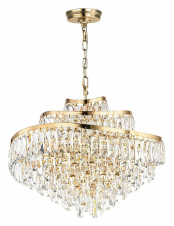 Фото Подвесная люстра Odeon Light Wayta 5073/12