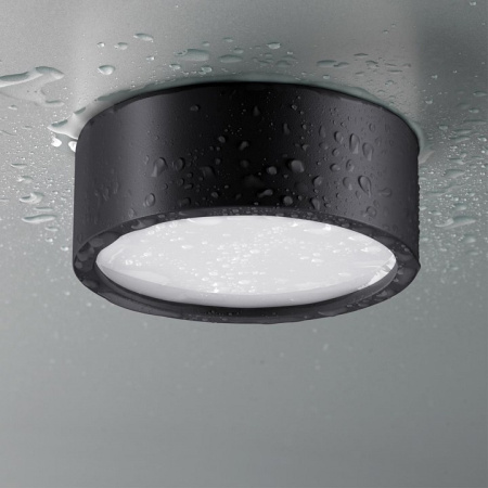 Фото Встраиваемый светильник Novotech May 358904