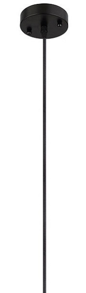 Открыть Подвесной светильник Arte Lamp Thomas A7032SP-1BK Фото Подвесной светильник Arte Lamp Thomas A7032SP-1BK