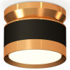 Накладной светильник Ambrella Light XS XS8102060 Накладной светильник Ambrella Light XS XS8102060