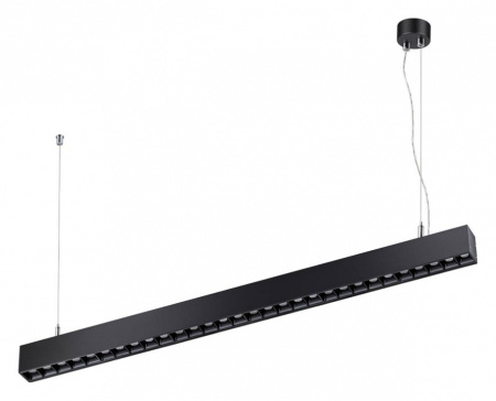 Фото Подвесной светильник Novotech Iter 358876