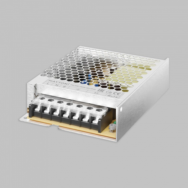 Фото Блок питания Maytoni Power Supply Magnetic PSL006-150W-48V-IP20
