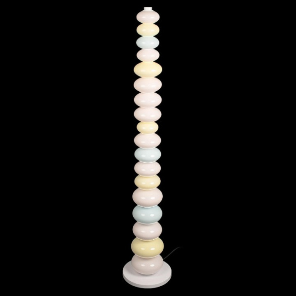 Открыть Торшер Loft it Macaroon 10271F/A Фото Торшер Loft it Macaroon 10271F/A