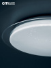 Фото Накладной светильник Citilux Спутник CL734900G