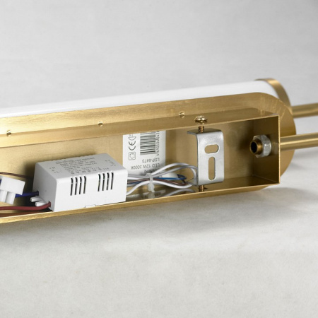 Фото Бра Lussole Autauga LSP-8473